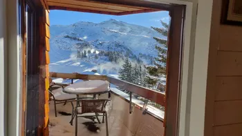 View from the window