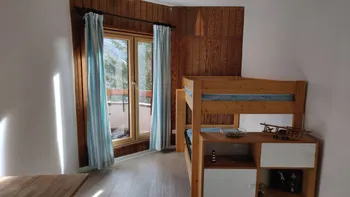 View from the balconey